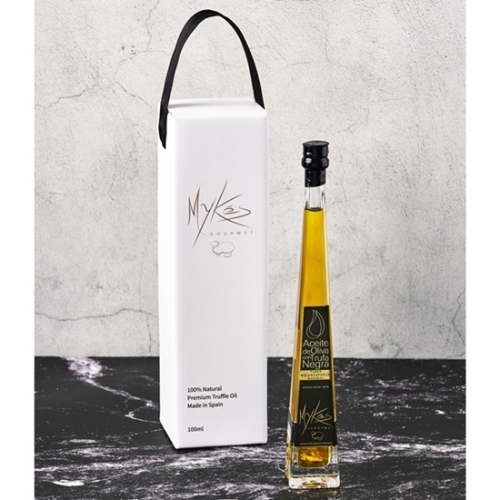 화이트 트러플 오일 선물세트 100ml