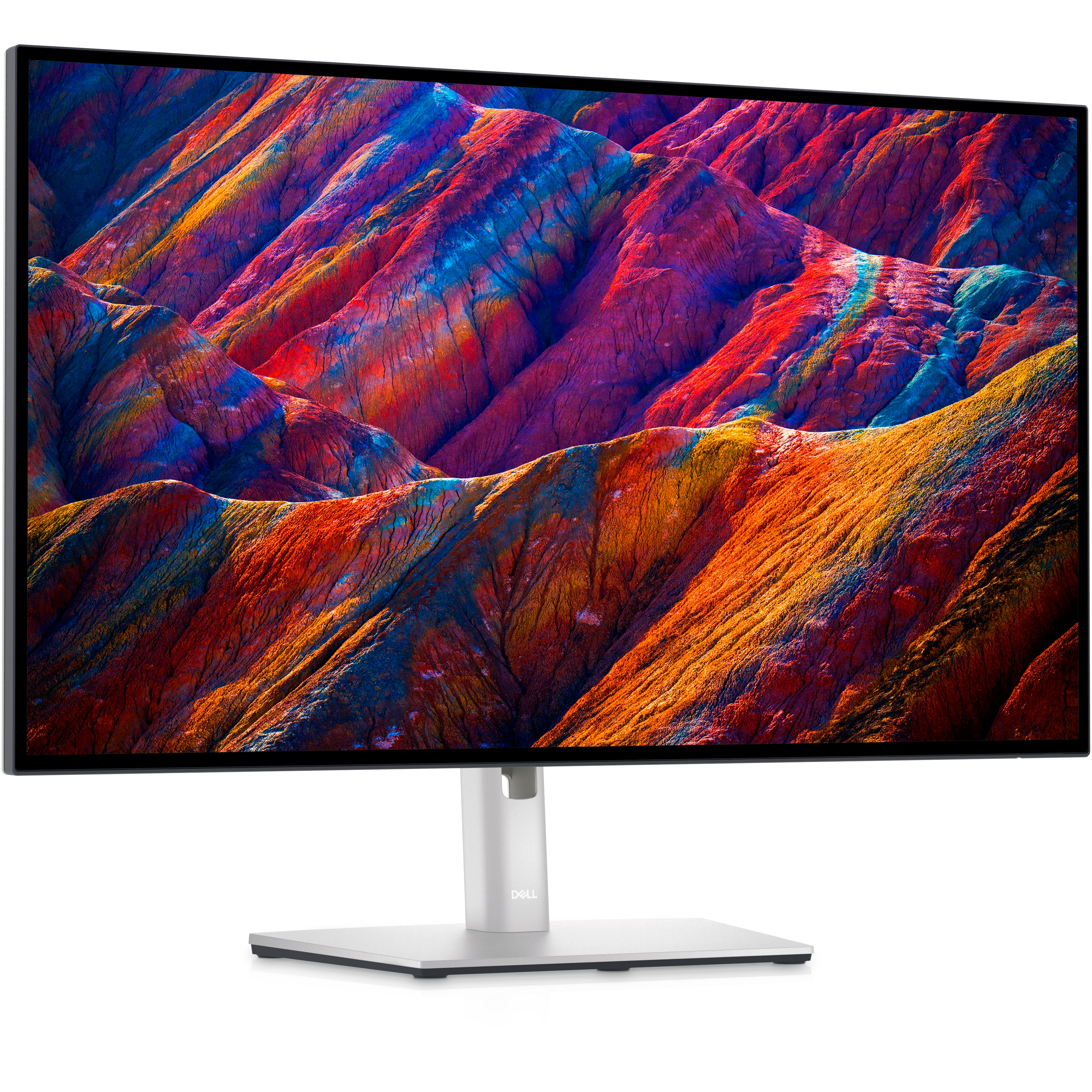 DELL UltraSharp U2723QE (?외구매)