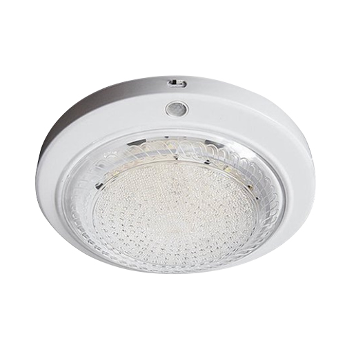 글로벌LED LED 원형 현관 센서등 15W