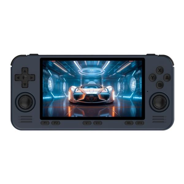 Powkiddy RGB10 MAX 3 Pro 레트로 게임기