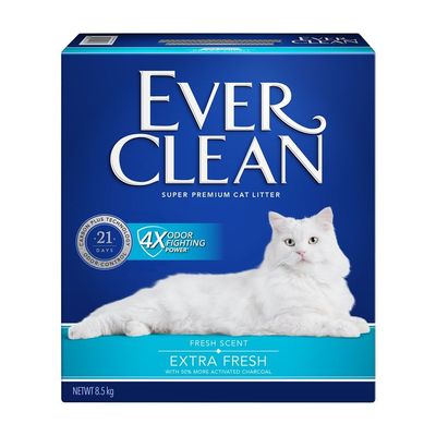 EF 엑스트라 프레쉬 유향 8.5kg