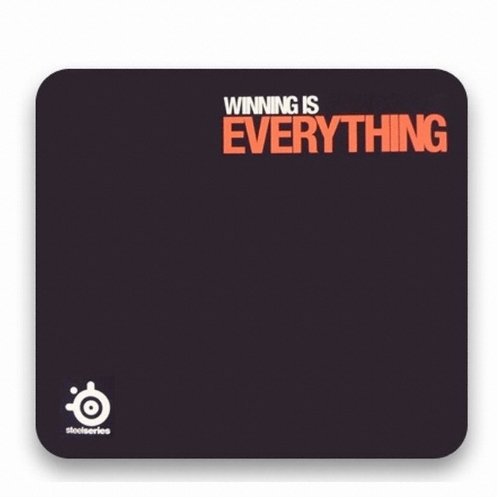 스틸시리즈 QcK mass Limited Edition(Winning Is Everything) 유니셀_이미지