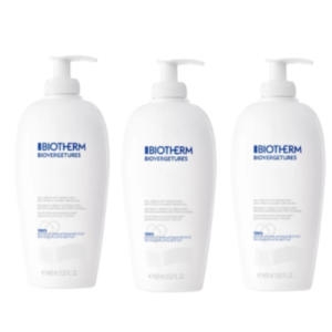 비오템 비오베르제뛰르 400ml (3개)_이미지