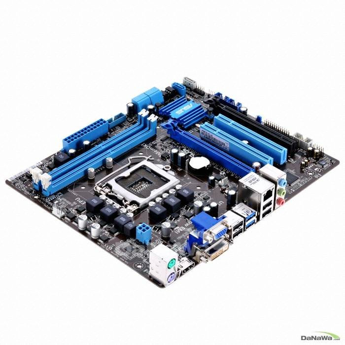 ASUS P8B75-M LE ����Ż�׸���
