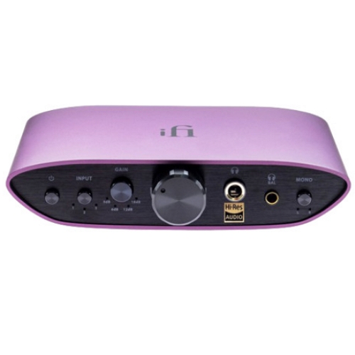 <b>iFi</b> audio ZEN CAN Studio