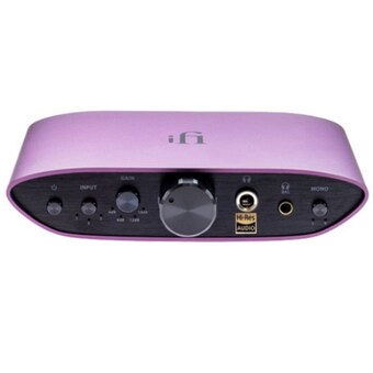 <b>iFi</b> audio ZEN CAN Studio
