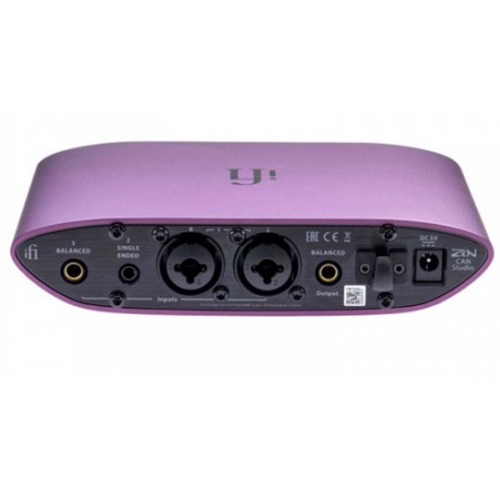 iFi audio ZEN CAN Studio (정품)_이미지