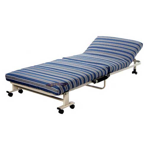  라꾸라꾸 CBK-004 접이식 침대 S+온열매트