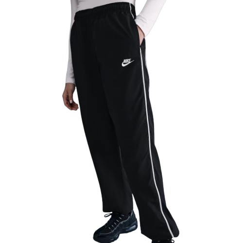 나이키 윈드러너 우븐 팬츠 IM8032-010 (병행)_이미지