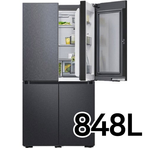 삼성전자 비스포크 리얼메탈 RF85A92P1