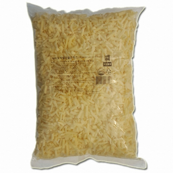 썬리치 PA 모짜렐라 골든치즈 2.5kg (4개)