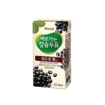 매일유업 뼈로가는 칼슘두유 검은콩眞 190ml (16팩)_이미지