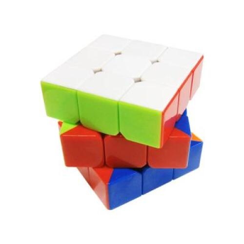 메탈투어 두뇌개발 큐브 치린 3x3_이미지