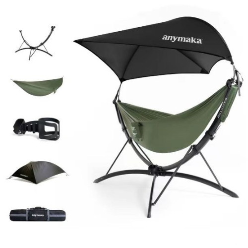 애니마카 해먹 스탠드 풀패키지 해외구매이미지입니다. 누르면 해당 게시물로 새창이동합니다.