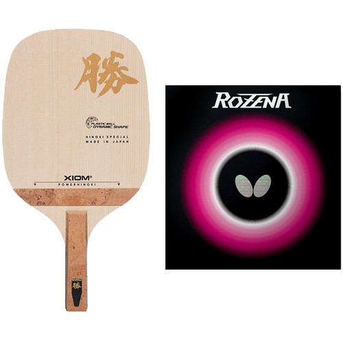 엑시옴 파워히노키 승+로제나이미지입니다. 누르면 해당 게시물로 새창이동합니다.