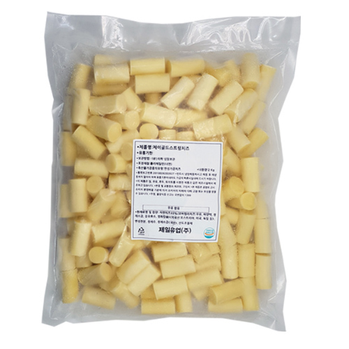 제이 골드 스트링 4.5x2cm 2kg