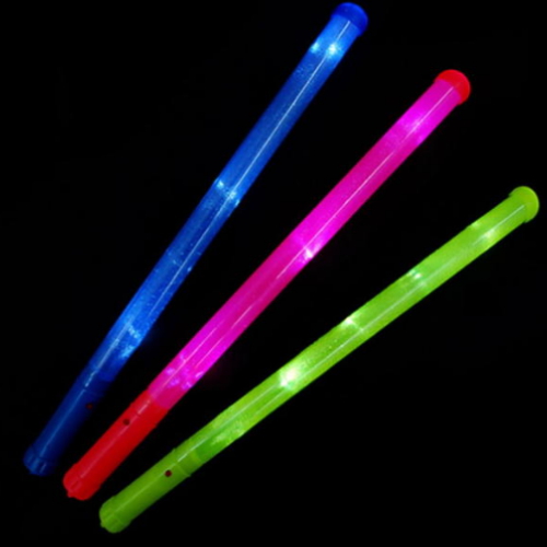 파티쇼 LED 야광봉 45cm이미지입니다. 누르면 해당 게시물로 새창이동합니다.