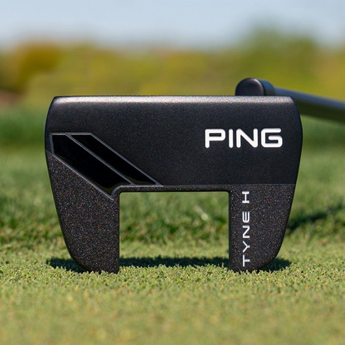핑 2024 타인 H 퍼터 (정품)_이미지