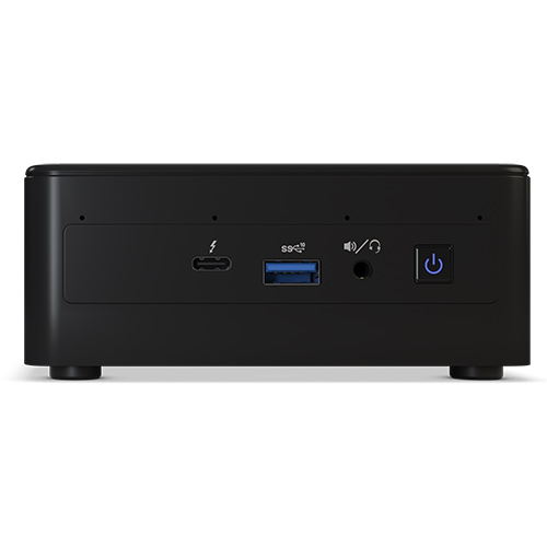 ASUS NUC 11 Performance kit Panther Canyon NUC11PAHi3 M2