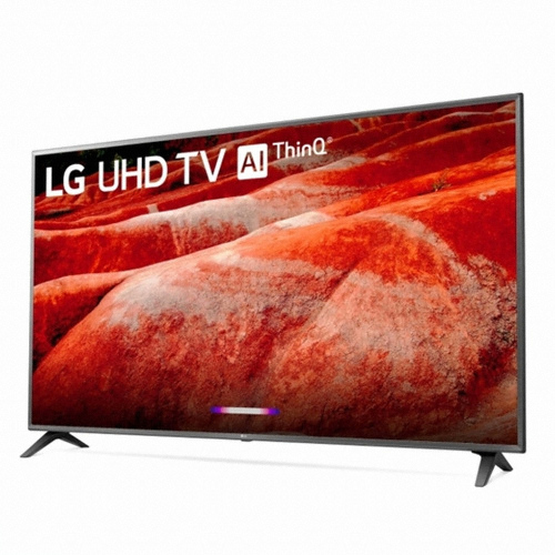 LG전자 울트라HD 75UM7570 리퍼비시 (스탠드)_이미지