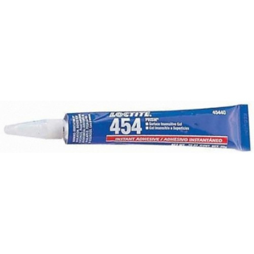 헨켈 록타이트 순간접착제 454 20g (1개)_이미지