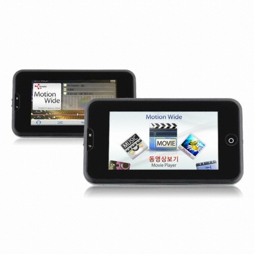 토마토 Motion Wide 모션와이드 (8GB)_이미지