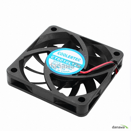 COOLERTEC CT-6010L12R-4P_이미지