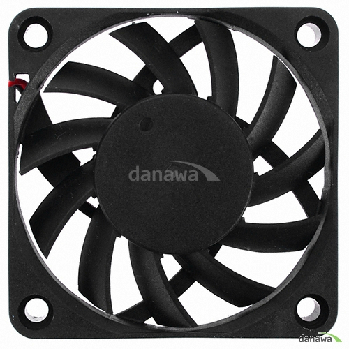 COOLERTEC CT-6010L12R-4P