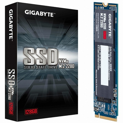 GIGABYTE GP-GSM2NE3 M.2 NVMe 피씨디렉트 (128GB)_이미지