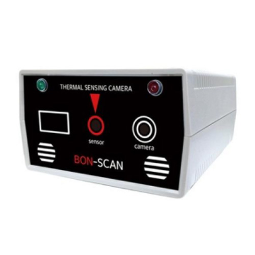 본스캔 발열감지 시스템(BS-2020)