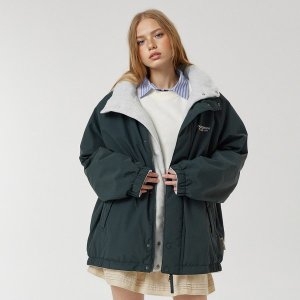 Reversible Warm-Up Jacket WHJJF4T13U