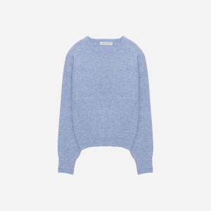 부루앤쥬디 크레용캐시라운드니트 ORBPO501A_이미지