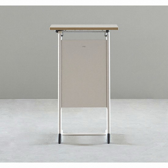 데스커 DSBD406A 각도조절 스탠딩책상 플러스 (59x39cm)_이미지
