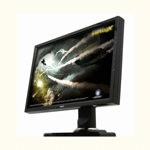 데이시스템 DAYSIS DS240W 피봇 DCR 무결점_이미지
