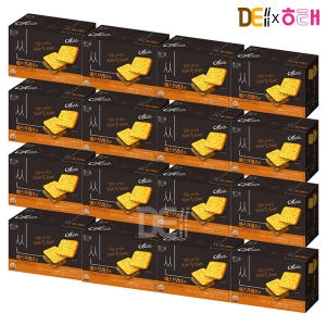 해태제과 에이스 씬 에스프레소맛 145g (16개)