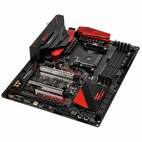 ASRock FATAL1TY X370 PROFESSIONAL GAMING 에즈윈_이미지
