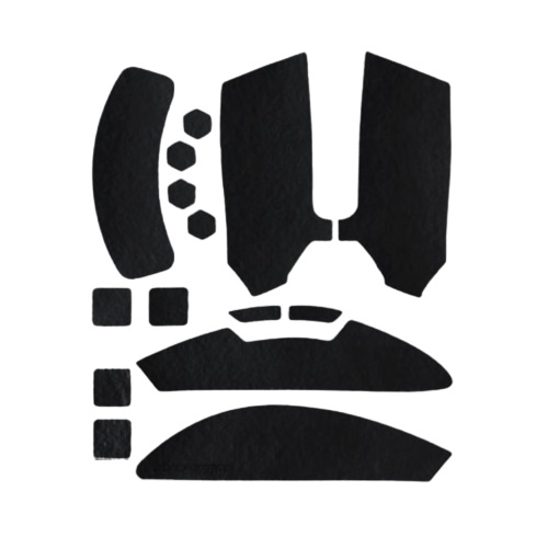 X-raypad CICADA 2.0 VIPER V2 PRO 그립테이프_이미지