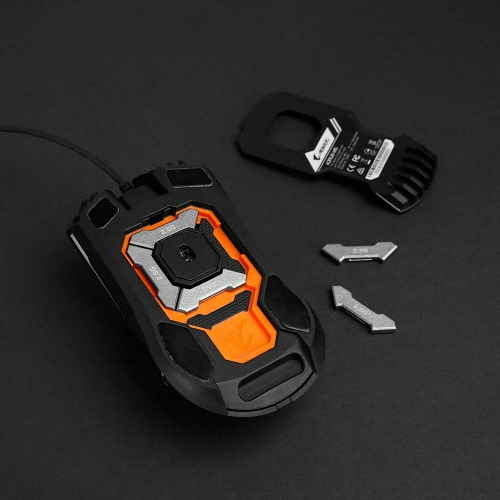 GIGABYTE AORUS AORUS M5 RGB Fusion 게이밍_이미지