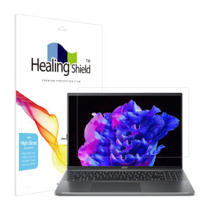 폰트리 힐링쉴드 에이서 스위프트 GO 16 OLED SFG16-71-78HK 올레포빅 Light 액정보호필름
