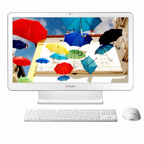 삼성전자 올인원PC 5 Style DM500A2J-K21H (기본)_이미지