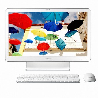 <b>삼성</b>전자 올인원PC 5 Style DM500A2J-K<b>21</b>H
