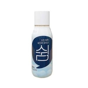 한국야쿠르트 스트레스케어 쉼 230ml (10개)_이미지