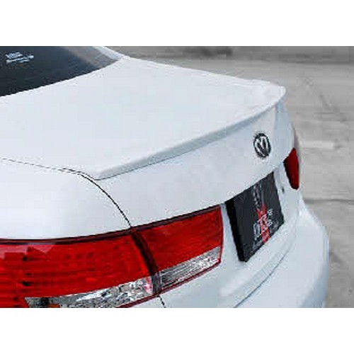 M&S 엠엔에스 NF쏘나타 트랜스폼 에어로파츠 (리어스포일러)