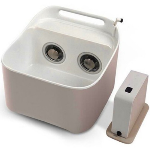 기드온소닉 라하츠 RS-2 (차콜그레이)_이미지