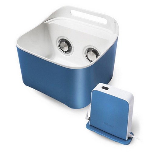 기드온소닉 라하츠 RS-2 (차콜그레이)_이미지