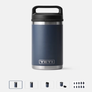 YETI 텀블러 워터보틀 18oz, 26oz Yeti rambler_이미지