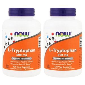 ����Ǫ�� L-Ʈ������ 500mg 120ĸ��