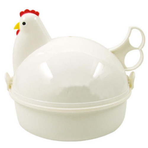  초간단 전자레인지용 계란찜기