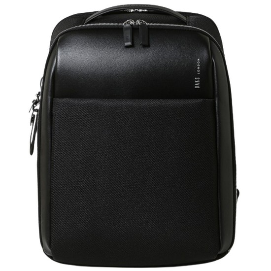 에어스미스 기가홀드 비즈니스 스퀘어 백팩 DBBA3E676BK