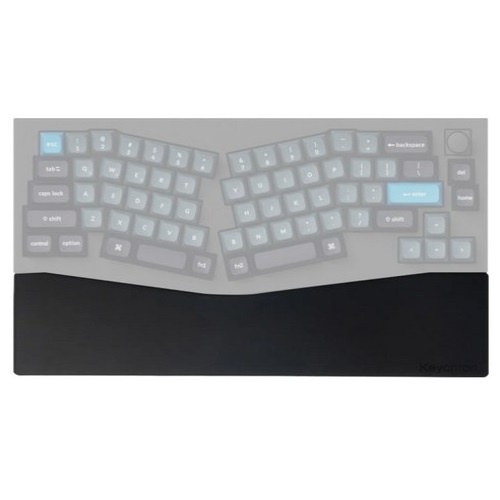 Keychron PR57 실리콘 팜레스트